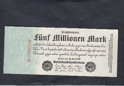 Beschrijving voorzijde: ARMS